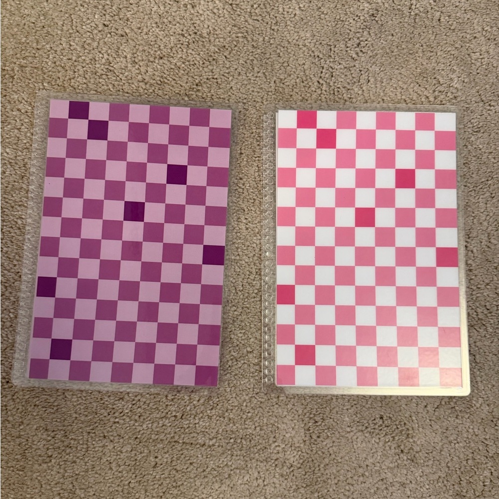 Erin Condren A5 Interchangable Planner Covers - Picture 2 of 12